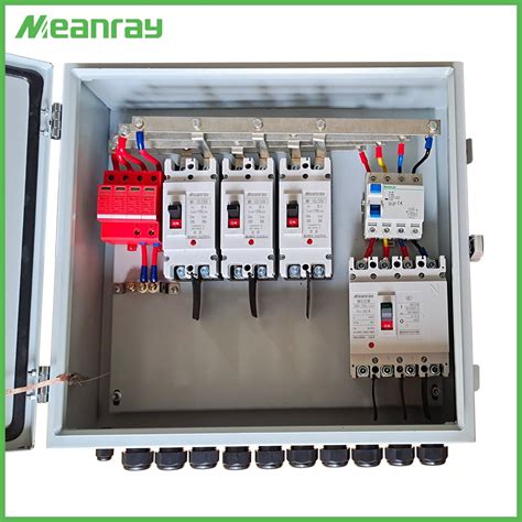 3 phase distribution box price|3 phase distribution board sizes.